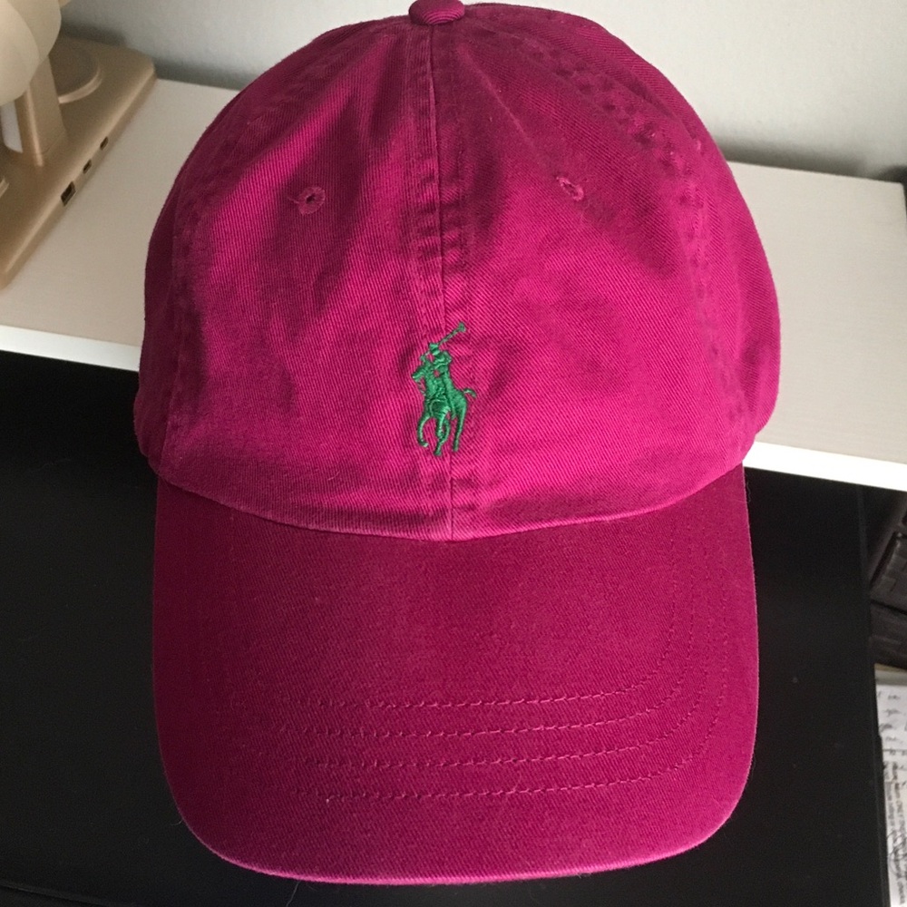 POLO Ralph Lauren Hat, Cap